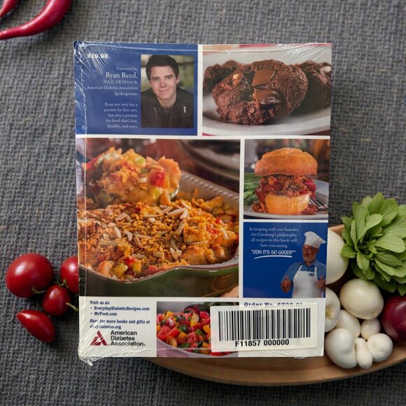 Mr. Food TEST KITCHEN "Guilt-Free" Weekend Favorites - Picture 2 of 4